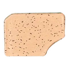 eSIM Board Top Heat Shielding Film For Motorola Moto Edge (XT2305 / 2023) (Genuine OEM)