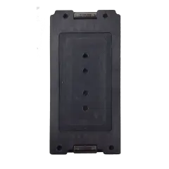 Back Cover Pressure Holding Mold (Top) Compatible For OnePlus N10 5G (Genuine OEM)