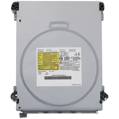 Disc Drive Compatible For Xbox 360 / Xbox 360 S / Xbox 360 E (DG-16D2S)