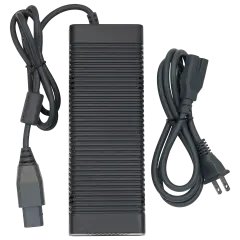 AC Power Supply Adapter Compatible For Xbox 360 (HP-A1502R2) / (EADP-150JBA)