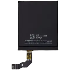 Replacement Battery (Secondary Battery) Compatible For Google Pixel 9 Pro Fold (GE59C)