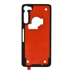 Back Cover Adhesive Tape Compatible For Motorola Moto G Stylus 6.4" (XT2043 / 2020) (Genuine OEM)