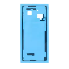 Back Cover Adhesive Tape Compatible For LG Stylo 6 / K71