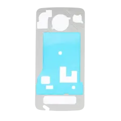 Back Cover Adhesive Tape Compatible For Motorola Moto Z4 (XT1980 / 2019) / Z3 (XT1929-17 / 2018) / Z3 Play (XT1929 / 2018) / Z Play Droid (XT1635-01 / 2016)