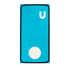 Back Cover Adhesive Tape Compatible For Motorola Moto X4 (XT1900 / 2017)