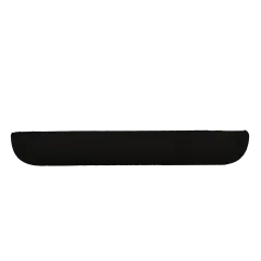 Bottom Back Cover Compatible For Nexus 6P (H1511) (Black)