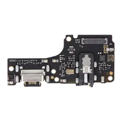 Charging Port With PCB Board Compatible For Xiaomi Redmi Note 10S