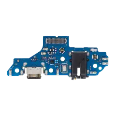 Charging Port Board With Headphone Jack Compatible For Motorola Moto G 5G (XT2213 / 2022)
