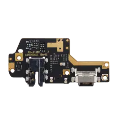 Charging Port With PCB Board Compatible For Xiaomi Redmi Note 8T