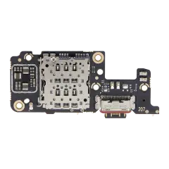 Charging Port With PCB Board Compatible For Xiaomi Redmi Note 11 Pro 5G
