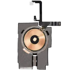 Wireless NFC Charging Flex With Flashlight Flex Cable For iPhone 16 Pro Max