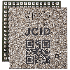 WiFi Unbind and Wifi Repair Chip Compatible For iPhone 13 Series /  SE (2022) (JCID-V1S Pro / P15)