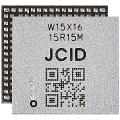 WiFi Unbind and Wifi Repair Chip Compatible For iPhone 15 Pro / 15 Pro Max (JCID-V1S Pro / P15)