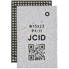WiFi Unbind and Wifi Repair Chip Compatible For iPhone 11 / iPad Pro 12.9" 4th Gen (2020) (JCID-V1S Pro / P15)