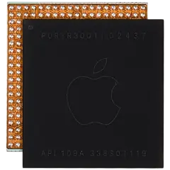 Power Management IC Compatible For iPhone 16 / 16 Plus / 16 Pro / 16 Pro Max (338S01119)