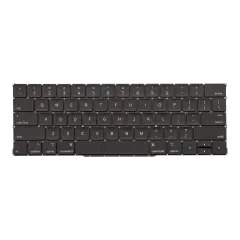 Keyboard Only Compatible For MacBook Pro 13" (US English) (A2159 / Mid 2019)