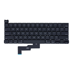 Keyboard (US) Compatible MacBook Pro 13" (A2289 / Early 2020)