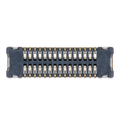 Keyboard Backlight Connector Compatible For MacBook Various models (WP7A-S010VA1-R6000: 30 Pin)