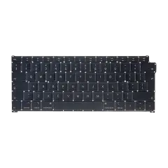 Keyboard W/ Backlight Compatible For MacBook Air 13" Retina (A1932 / Late 2018 / Early 2019 / Mid 2019) (UK English)