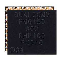 Big Power Supply IC Compatible For Samsung Galaxy A70 (A705 / 2019) (PM6150)