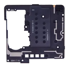 Earpiece Speaker With Cover Compatible For Motorola Edge Plus 5G (XT2061 / 2020) (Genuine OEM)