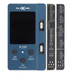 DLZ R200 True Tone Restore Programmer for iPhone 7 to iPhone 14 Pro Max