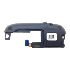 Loudspeaker Audio Headphone Jack For Samsung Galaxy S3 (Blue)