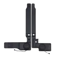 Left & Right Loudspeaker Compatible For MacBook Air 13" (A1369 / Mid 2011) (A1466 / Mid 2012 / Mid 2013 / Early 2014 / Early 2015 / Mid 2017)