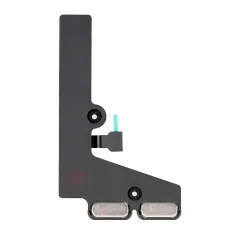 Left & Right Loudspeaker Compatible For MacBook Pro 13" (A2289 / Early 2020) (A2338 / Late 2020)