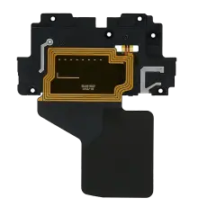 Antenna Cover / Motherboard Protective Cover With Loudspeaker Compatible For Samsung Galaxy A80 (A805 / 2019)