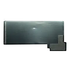 Loudspeaker Graphite Heat Shield Compatible For Motorola Thinkphone (XT2309 / 2023) (Genuine OEM)