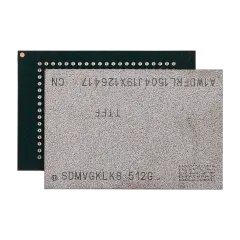 512GB Nand Internal Hard Drive for Phone Compatible For iPhone 14 / 15 Series