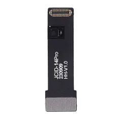 Back Camera Tag-On Flex Cable Compatible For iPhone 14 Pro (JCID)