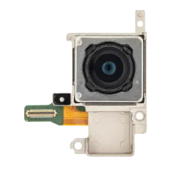 Back Camera (Wide) Compatible For Samsung Galaxy S21 Ultra 5G (Service Pack)