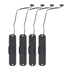 Loudspeaker Compatible For iPad Pro 12.9" 3rd Gen (2018) (4 Piece Set / Small)