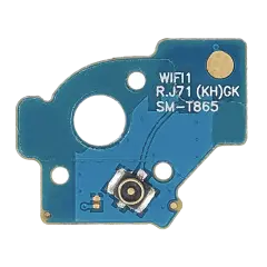 Signal Antenna Board (Connected With The Longer White Signal Cable) For Samsung Galaxy Tab S6 10.5" (T860 / T865) (2019)