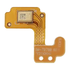 Microphone Board For Samsung Galaxy Tab S7 Plus 12.4"  (T976 / 2020) (LTE / 5G)