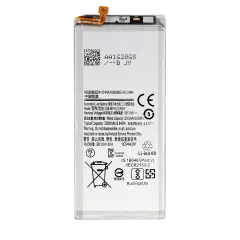 Replacement Battery (Secondary )Compatible For Samsung Galaxy Z Fold 3 5G (EB-BF927ABY)