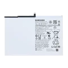 Replacement Battery Compatible For Samsung Galaxy Tab A9 Plus (X210 / X215 / 2023)