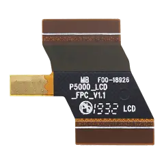 LCD Flex Cable Compatible For Lenovo Yoga Tab 3 8.0" (YT3-850)