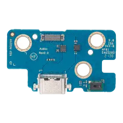 Charging Port Board Compatible For Samsung Galaxy Tab A8 10.5" (2021) (X200 / X205) (Premium)
