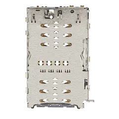 Sim Card Reader Compatible For Samsung Galaxy Tab A8 10.5" (2021) (X200 / X205)