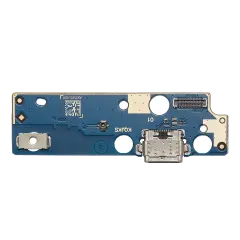Charging Port With PCB Board Compatible For Lenovo Tab M10 HD 2nd Gen 10.1" (X306)