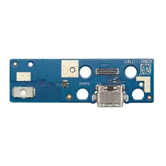 Charging Port With PCB Board Compatible For Lenovo Tab M10 FHD Plus (2nd Gen) 10.3" (X606)