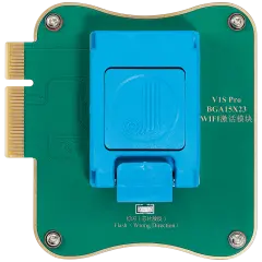 Wifi Chip Unbind Activation Module (BGA 15X23) Compatible For iPhone 11 / iPad Pro 12.9" 4th Gen (2020) (JCID-V1S Pro)