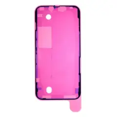 Waterproof Display Adhesive Tape Compatible For iPhone 13 Pro (Genuine OEM) (30 Pack)