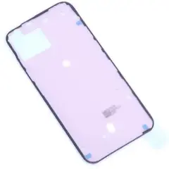 Waterproof Back Cover Glass Adhesive Tape For iPhone 15 Plus (Genuine OEM) (30 Pack)