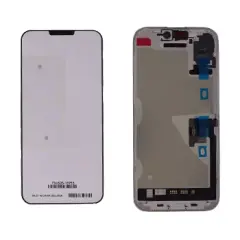 OLED Assembly Compatible For iPhone 16 (Genuine OEM)