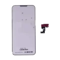 Front Camera Compatible For iPhone 16 Plus (Genuine OEM)