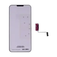 Front Camera Compatible For iPhone 16 Pro (Genuine OEM)